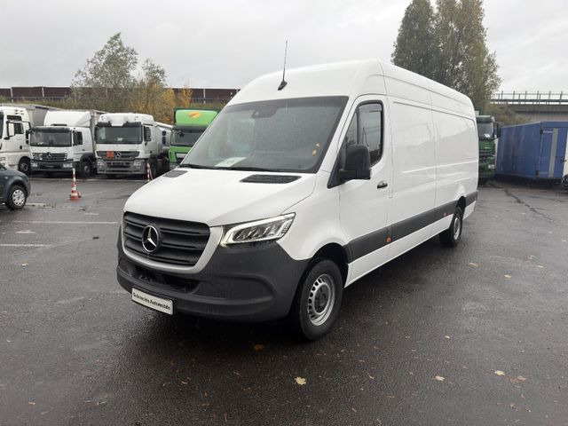 Mercedes-Benz Sprinter 317 CDI - 패널 밴 : 사진 3 Mercedes-Benz Sprinter 317 CDI - 패널 밴 : 사진 3