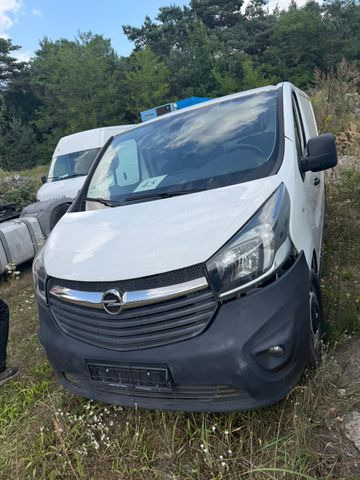Opel Vivaro B Kasten/Kombi Kasten L1H1 2,7t - 소형 밴 : 사진 1 Opel Vivaro B Kasten/Kombi Kasten L1H1 2,7t - 소형 밴 : 사진 1