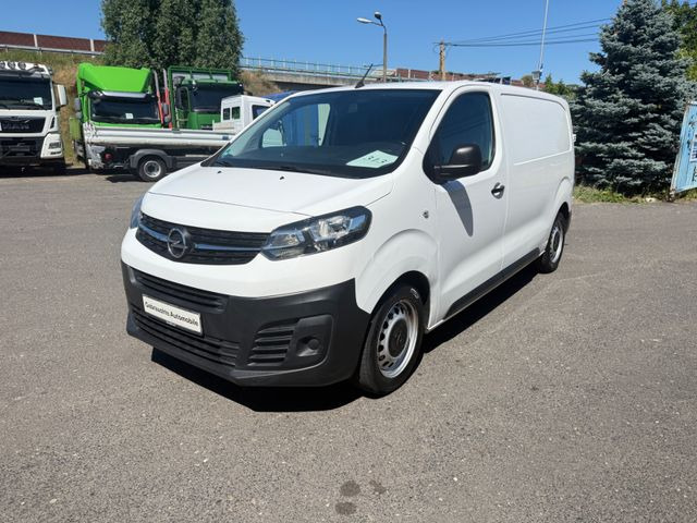 Opel Vivaro Kasten Edition - 소형 밴 : 사진 3 Opel Vivaro Kasten Edition - 소형 밴 : 사진 3