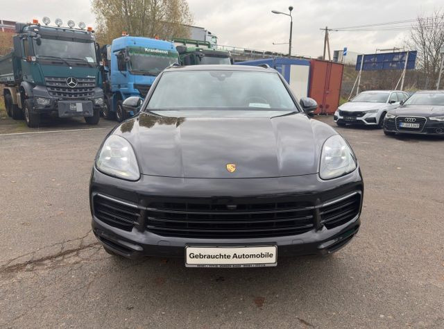 Porsche Cayenne S - SUV : 사진 2 Porsche Cayenne S - SUV : 사진 2