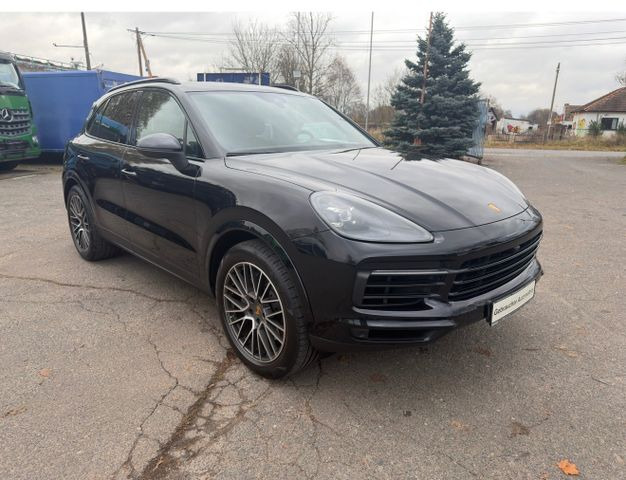 Porsche Cayenne S - SUV : 사진 1 Porsche Cayenne S - SUV : 사진 1