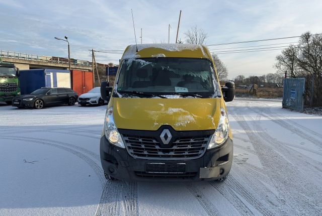 Renault Master III Kasten L3H2 4,5t Zwillingsbereifug - 패널 밴 : 사진 1 Renault Master III Kasten L3H2 4,5t Zwillingsbereifug - 패널 밴 : 사진 1