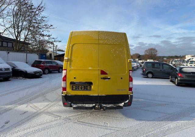 Renault Master III Kasten L3H2 4,5t Zwillingsbereifug - 패널 밴 : 사진 5 Renault Master III Kasten L3H2 4,5t Zwillingsbereifug - 패널 밴 : 사진 5