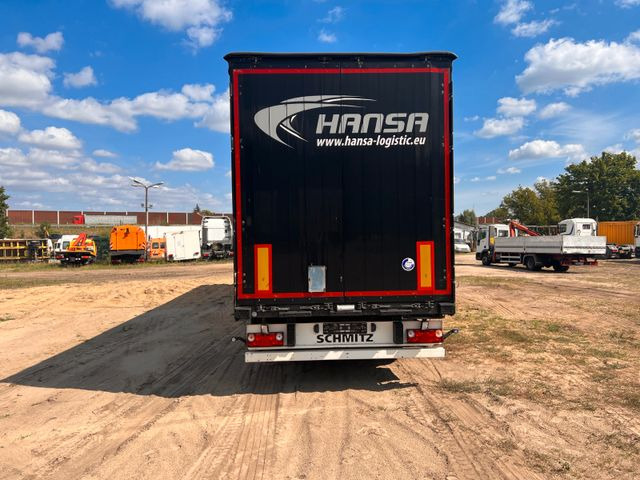 Schmitz Cargobull Cargobull SCB S3T - 커튼사이더 세미 트레일러 : 사진 4 Schmitz Cargobull Cargobull SCB S3T - 커튼사이더 세미 트레일러 : 사진 4
