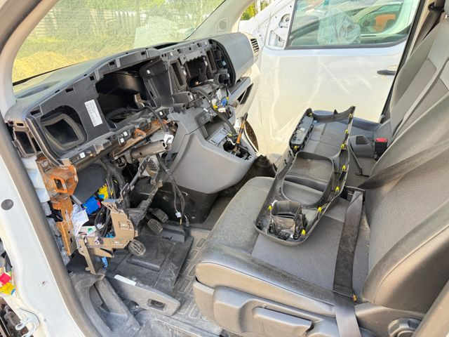 Toyota Proace L1 Kasten Meister ERSATZTEILENSPENDER - 소형 밴 : 사진 5 Toyota Proace L1 Kasten Meister ERSATZTEILENSPENDER - 소형 밴 : 사진 5