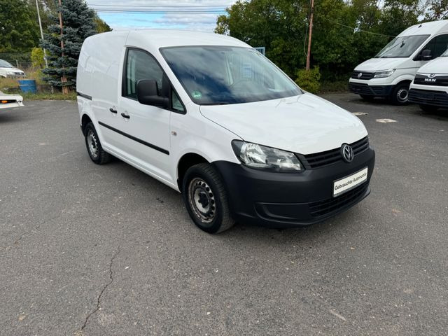 Volkswagen Caddy EcoProfi - 소형 밴 : 사진 2 Volkswagen Caddy EcoProfi - 소형 밴 : 사진 2