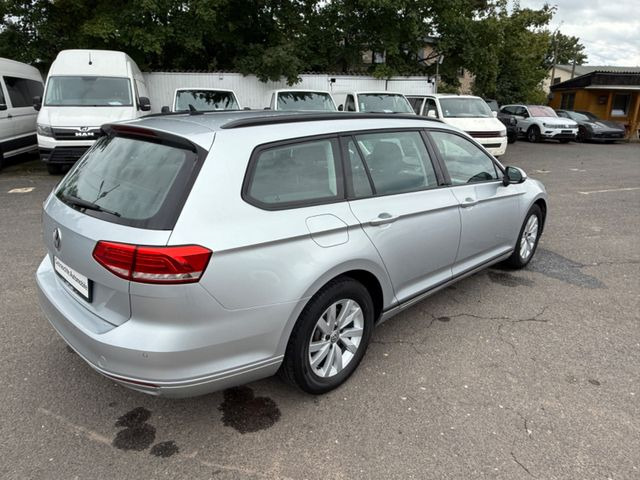 Volkswagen Passat Variant Trendline BMT/Start-Stopp - 세단 : 사진 4 Volkswagen Passat Variant Trendline BMT/Start-Stopp - 세단 : 사진 4