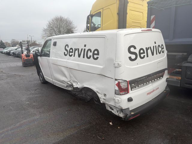 Volkswagen T6.1 Automatik 26 tkm - 소형 밴 : 사진 4 Volkswagen T6.1 Automatik 26 tkm - 소형 밴 : 사진 4