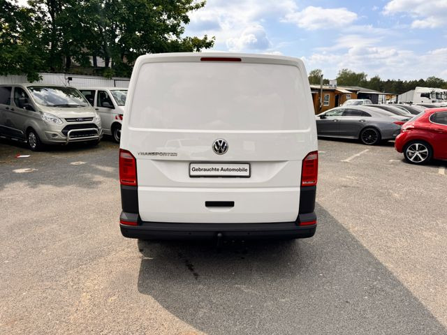 Volkswagen T6 Transporter 2.0 TDI 49 tkm - 소형 밴 : 사진 4 Volkswagen T6 Transporter 2.0 TDI 49 tkm - 소형 밴 : 사진 4