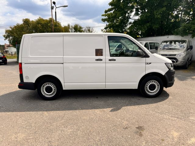 Volkswagen T6 Transporter 2.0 TDI 49 tkm - 소형 밴 : 사진 5 Volkswagen T6 Transporter 2.0 TDI 49 tkm - 소형 밴 : 사진 5