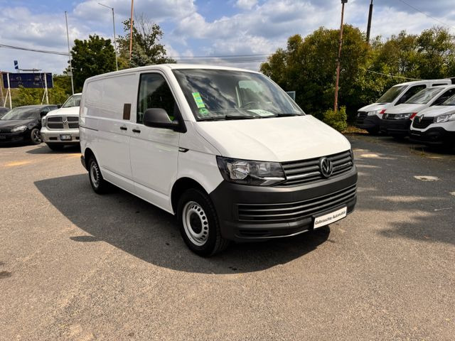 Volkswagen T6 Transporter 2.0 TDI 49 tkm - 소형 밴 : 사진 2 Volkswagen T6 Transporter 2.0 TDI 49 tkm - 소형 밴 : 사진 2