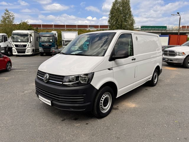 Volkswagen T6 Transporter 2.0 TDI 49 tkm - 소형 밴 : 사진 3 Volkswagen T6 Transporter 2.0 TDI 49 tkm - 소형 밴 : 사진 3