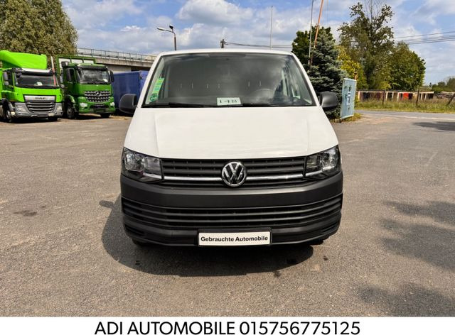 Volkswagen T6 Transporter 2.0 TDI 49 tkm - 소형 밴 : 사진 1 Volkswagen T6 Transporter 2.0 TDI 49 tkm - 소형 밴 : 사진 1