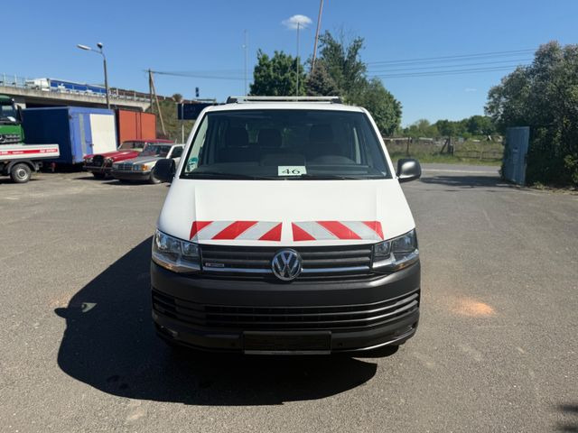 Volkswagen T6 Transporter Kasten-mixto 4x4 - 소형 밴 : 사진 1 Volkswagen T6 Transporter Kasten-mixto 4x4 - 소형 밴 : 사진 1