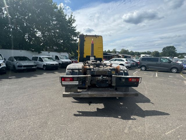 Volvo FH 460 - 후크 리프트 트럭 : 사진 4 Volvo FH 460 - 후크 리프트 트럭 : 사진 4