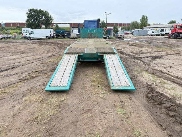 Wilken Oldenburg - 저하대 트레일러 : 사진 4 Wilken Oldenburg - 저하대 트레일러 : 사진 4