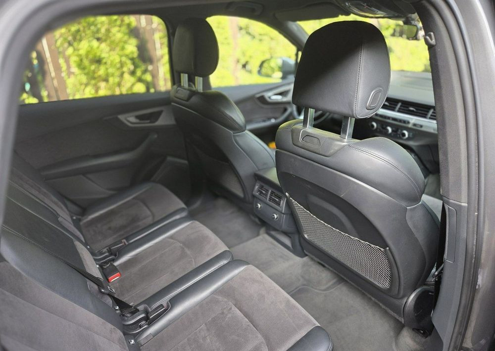 Audi Q7 - SUV : 사진 5 Audi Q7 - SUV : 사진 5