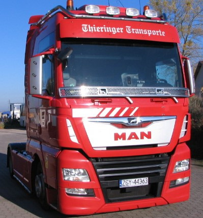 MAN TGX 18.500 LLS-U, SUPER STAN I WYGLĄD, EURO6 - 트랙터 유닛 : 사진 2 MAN TGX 18.500 LLS-U, SUPER STAN I WYGLĄD, EURO6 - 트랙터 유닛 : 사진 2
