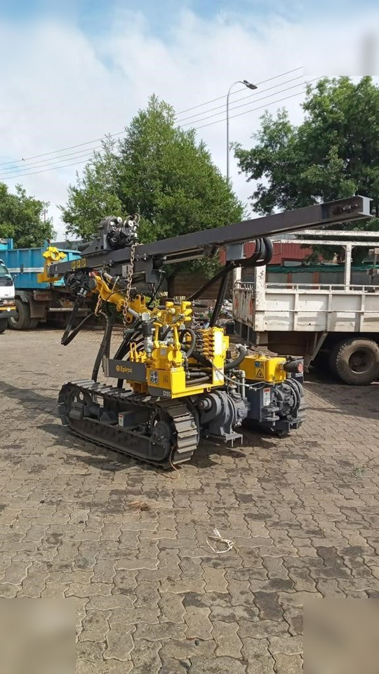ATLAS COPCO 300 CFM - 공기 압축기 : 사진 5 ATLAS COPCO 300 CFM - 공기 압축기 : 사진 5