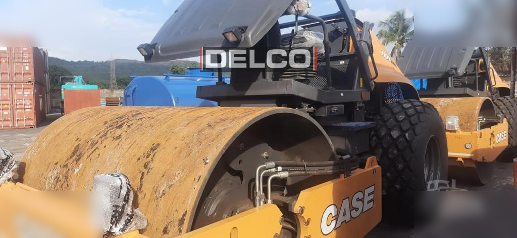 CASE 1107EX - 롤러 : 사진 5 CASE 1107EX - 롤러 : 사진 5