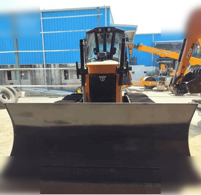 CASE 1650L - 불도저 : 사진 3 CASE 1650L - 불도저 : 사진 3