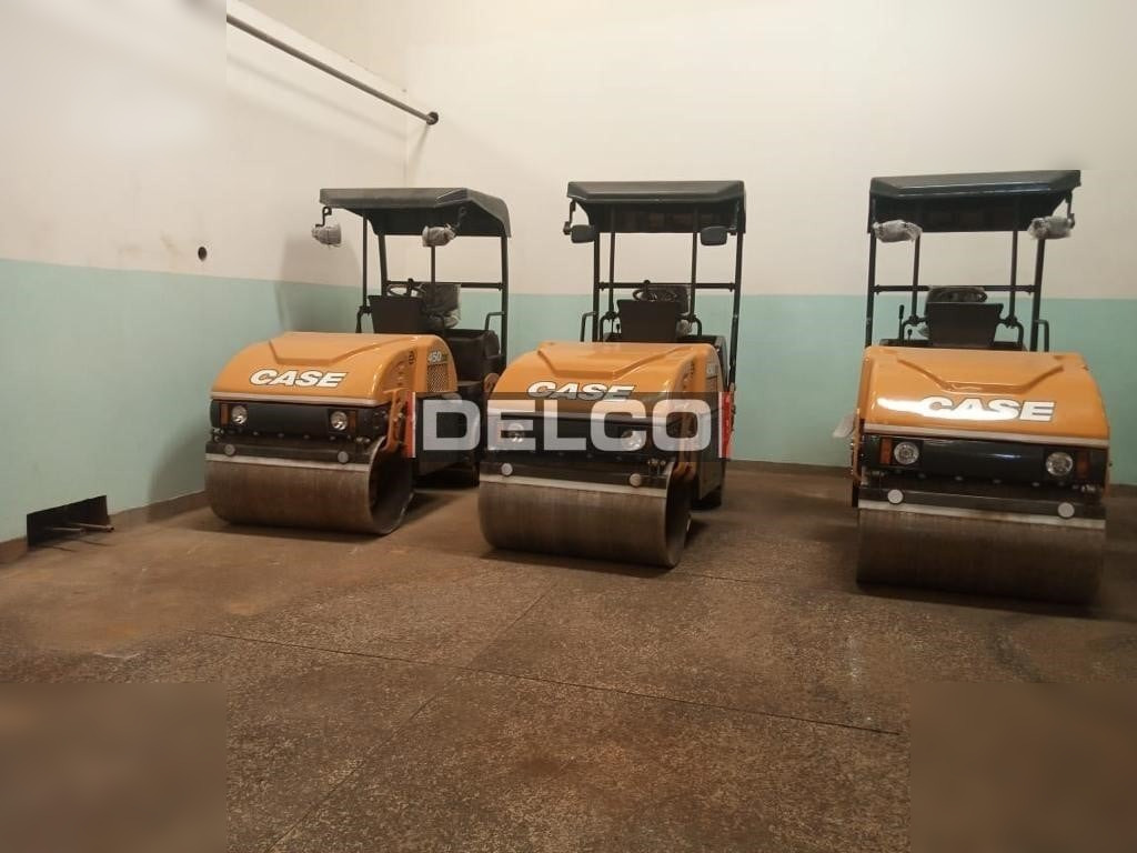 CASE 450DX - 롤러 : 사진 4 CASE 450DX - 롤러 : 사진 4