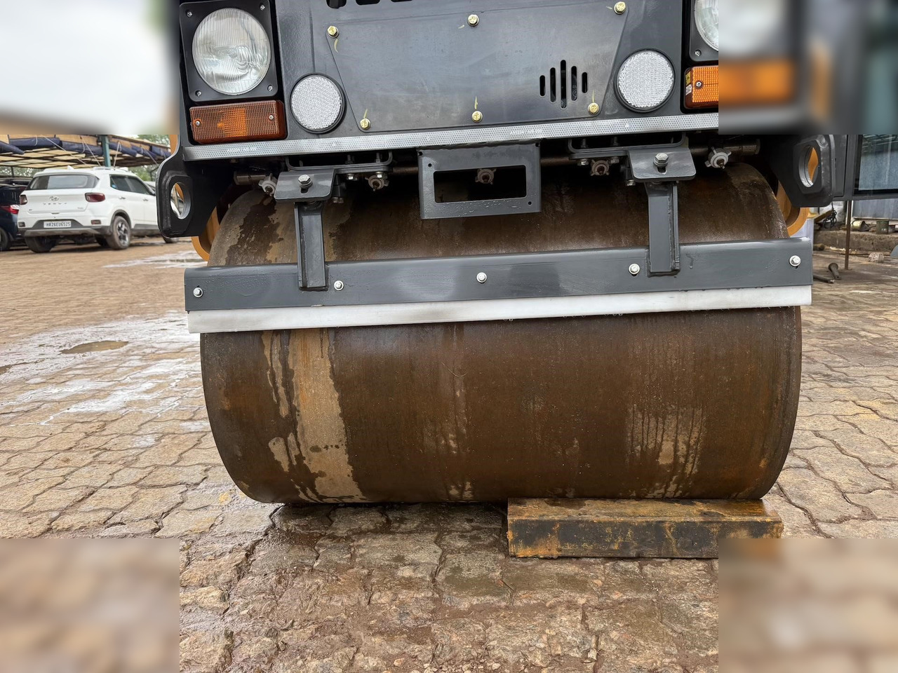 CASE 450NX - 롤러 : 사진 5 CASE 450NX - 롤러 : 사진 5