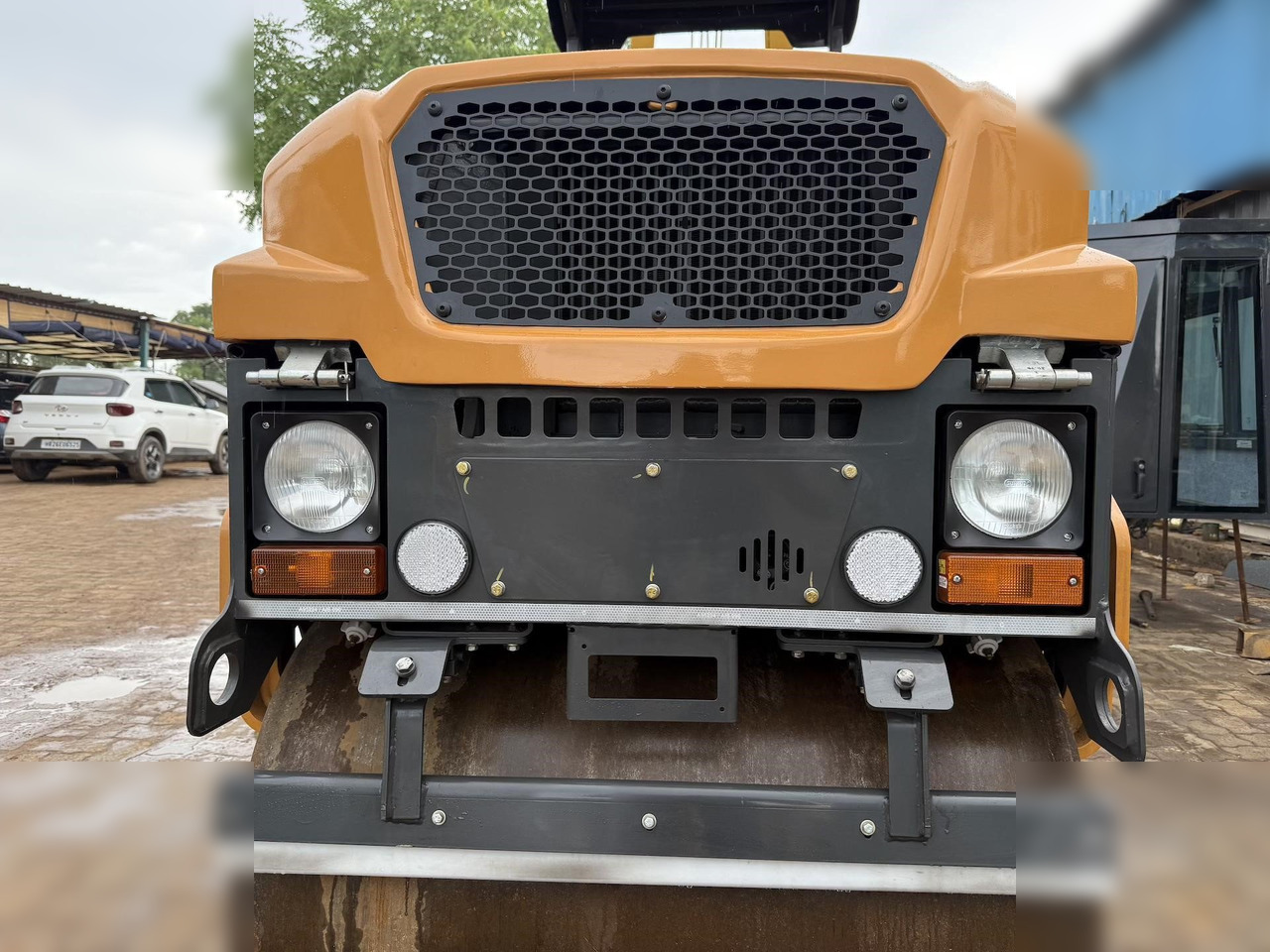 CASE 450NX - 롤러 : 사진 4 CASE 450NX - 롤러 : 사진 4