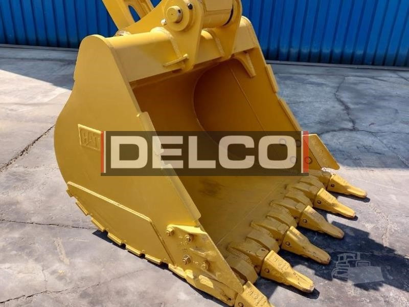 CATERPILLAR 323D3 - 크롤러 굴삭기 : 사진 4 CATERPILLAR 323D3 - 크롤러 굴삭기 : 사진 4