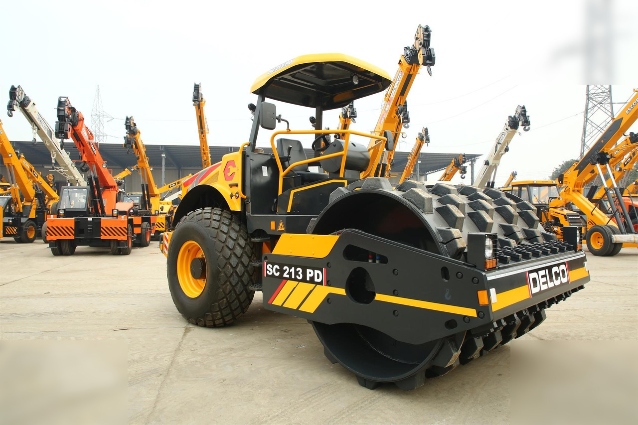 DELCO SC213PD - 롤러 : 사진 1 DELCO SC213PD - 롤러 : 사진 1