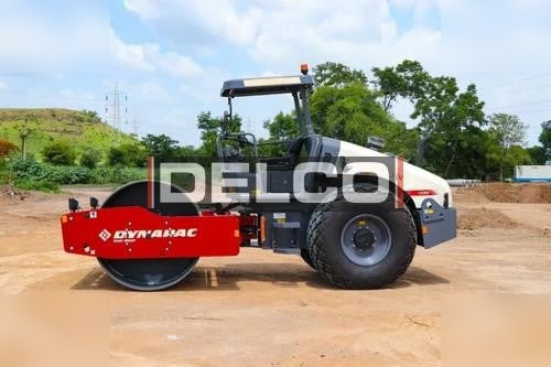 DYNAPAC CA305D - 롤러 : 사진 1 DYNAPAC CA305D - 롤러 : 사진 1