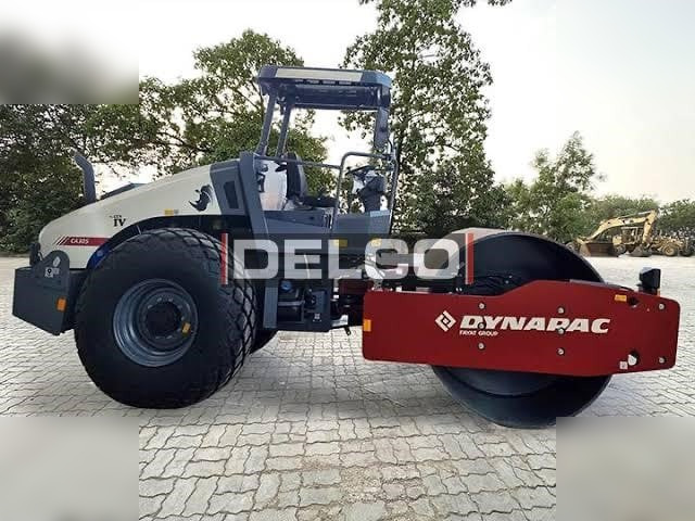 DYNAPAC CA305D - 롤러 : 사진 3 DYNAPAC CA305D - 롤러 : 사진 3