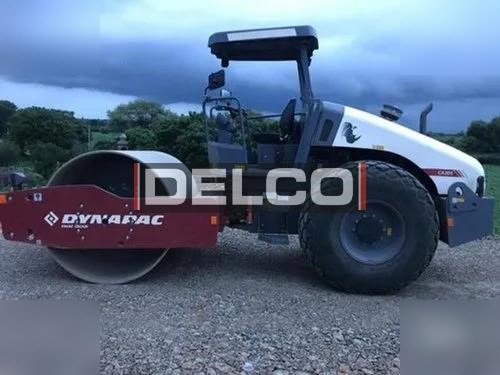 DYNAPAC CA305 - 롤러 : 사진 2 DYNAPAC CA305 - 롤러 : 사진 2