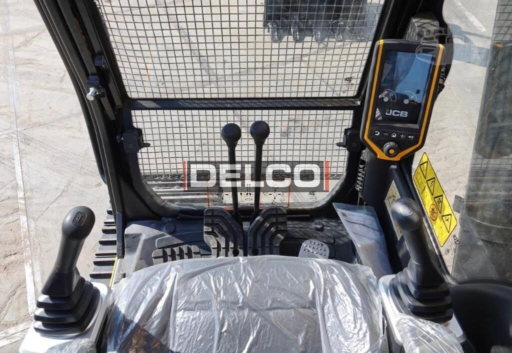 JCB 225 LC - 크롤러 굴삭기 : 사진 3 JCB 225 LC - 크롤러 굴삭기 : 사진 3