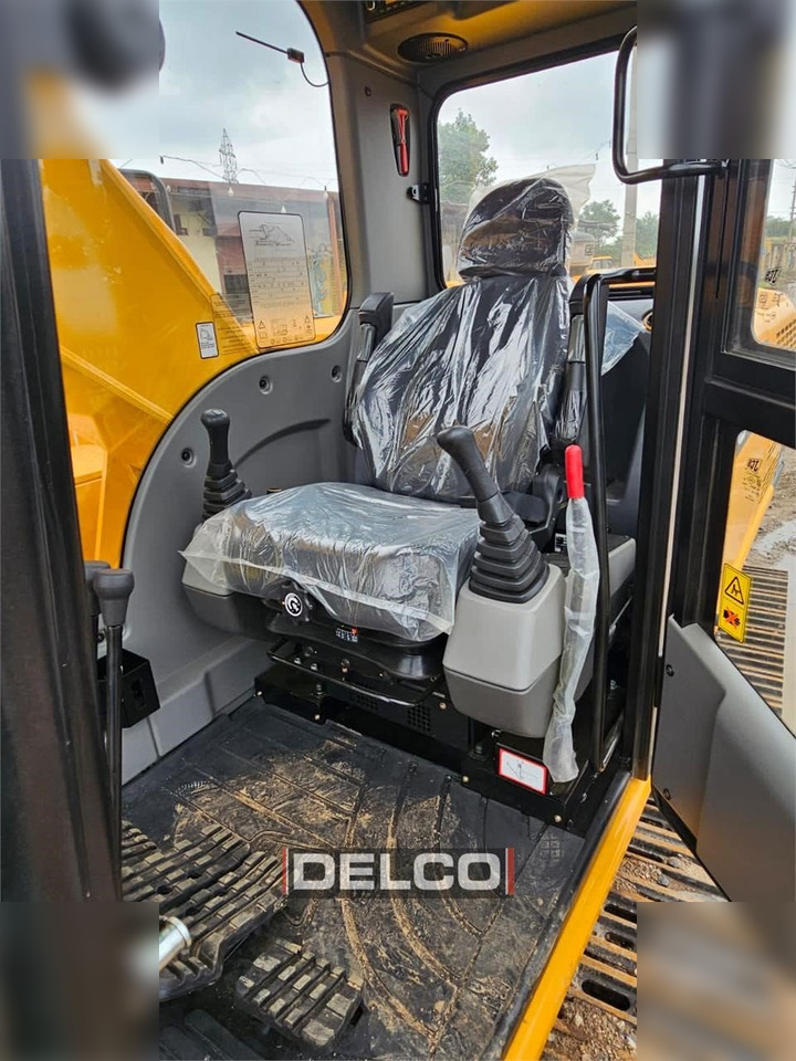 리스 JCB NXT215 LC JCB NXT215 LC : 사진 13