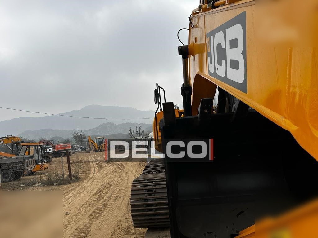 리스 JCB NXT215 LC JCB NXT215 LC : 사진 15