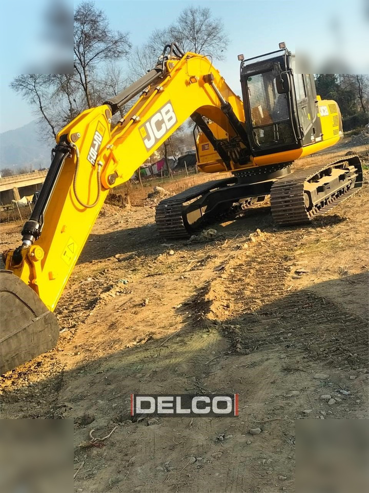 리스 JCB NXT215 LC JCB NXT215 LC : 사진 17