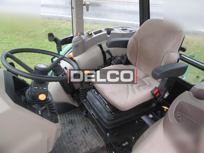 JOHN DEERE 5075E - 장궤형 트랙터 : 사진 5 JOHN DEERE 5075E - 장궤형 트랙터 : 사진 5