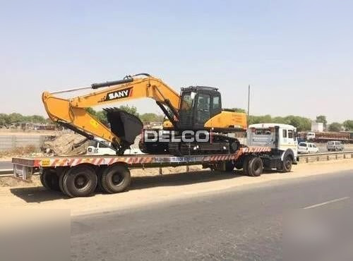 SANY SY210 - 크롤러 굴삭기 : 사진 3 SANY SY210 - 크롤러 굴삭기 : 사진 3