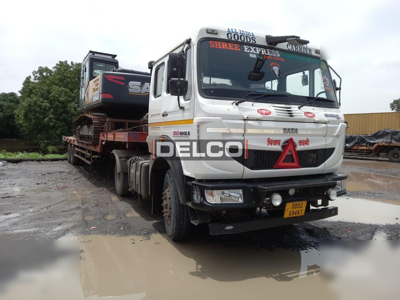 리스 SANY SY215C-9LC SANY SY215C-9LC : 사진 7