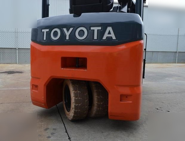 TOYOTA 8FBE20U - 지게차 : 사진 2 TOYOTA 8FBE20U - 지게차 : 사진 2
