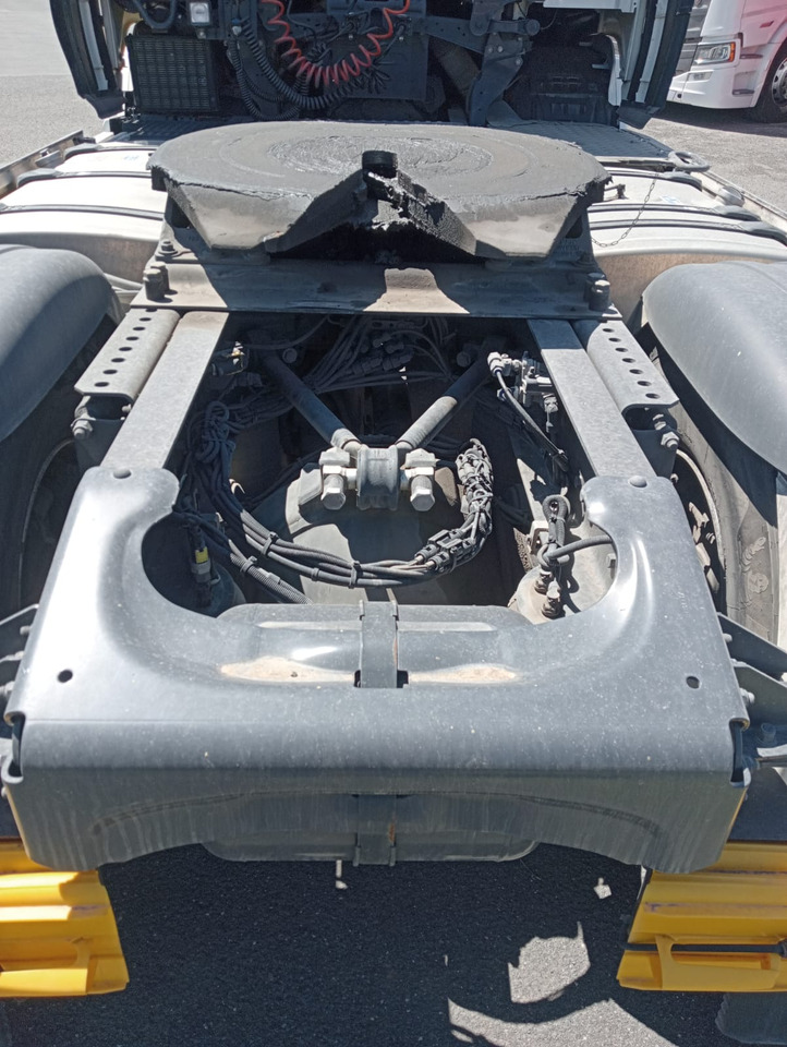 SCANIA R520 A4X2NB - 트랙터 유닛 : 사진 4 SCANIA R520 A4X2NB - 트랙터 유닛 : 사진 4