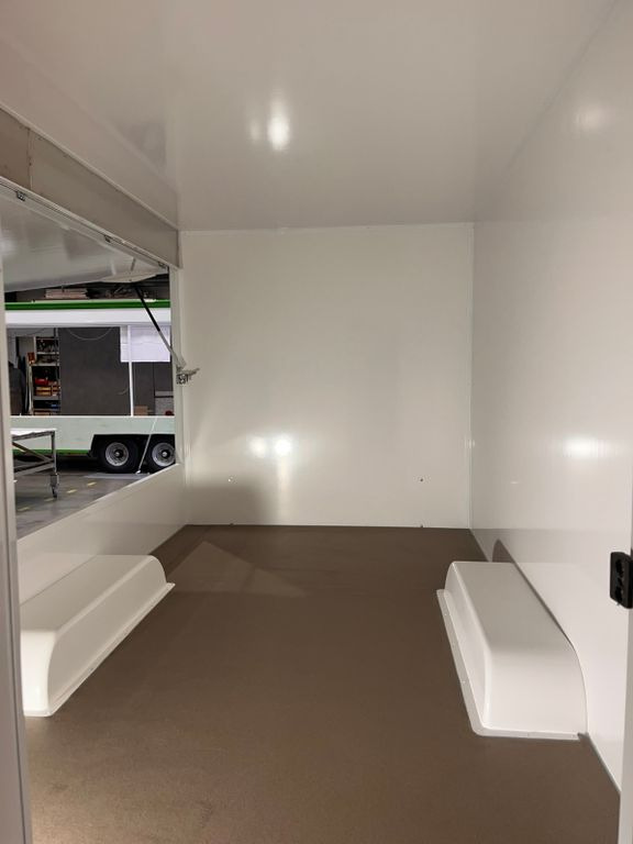 Esselmann Sandwich Anhänger Karello 4.2 Esselmann Sandwich Anhänger Karello 4.2 - 자판기 트레일러 : 사진 5 Esselmann Sandwich Anhänger Karello 4.2 Esselmann Sandwich Anhänger Karello 4.2 - 자판기 트레일러 : 사진 5