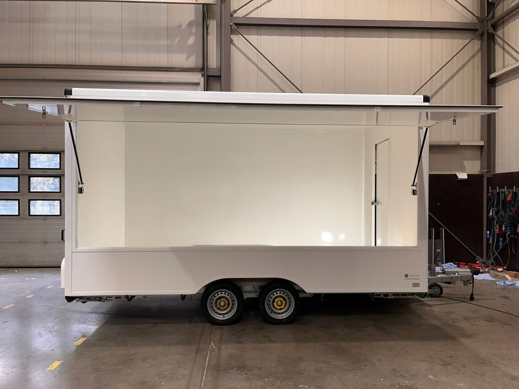 Esselmann Sandwich Anhänger Karello 4.2 Esselmann Sandwich Anhänger Karello 4.2 - 자판기 트레일러 : 사진 2 Esselmann Sandwich Anhänger Karello 4.2 Esselmann Sandwich Anhänger Karello 4.2 - 자판기 트레일러 : 사진 2