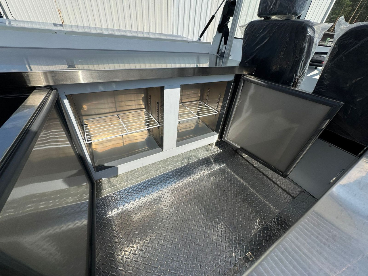 벤딩 트럭 Event Mobil Catering Foodtruck : 사진 21 벤딩 트럭 Event Mobil Catering Foodtruck : 사진 21