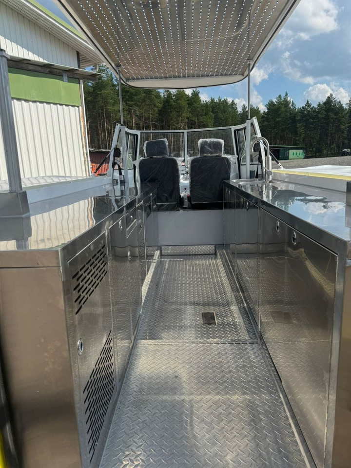 벤딩 트럭 Event Mobil Catering Foodtruck : 사진 18 벤딩 트럭 Event Mobil Catering Foodtruck : 사진 18