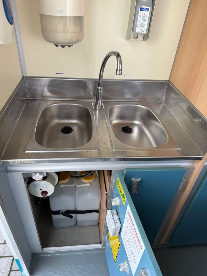 Renault Borco Höhns Fischmobil - 벤딩 트럭 : 사진 5 Renault Borco Höhns Fischmobil - 벤딩 트럭 : 사진 5