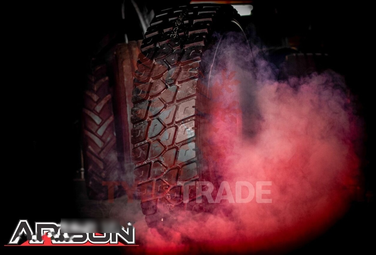 Arisun 315/80R22.5 Arisun AceWork AL561 18PR 156/153K M S 3PMSF DRIVE O - 타이어 트럭 용 : 사진 2 Arisun 315/80R22.5 Arisun AceWork AL561 18PR 156/153K M S 3PMSF DRIVE O - 타이어 트럭 용 : 사진 2