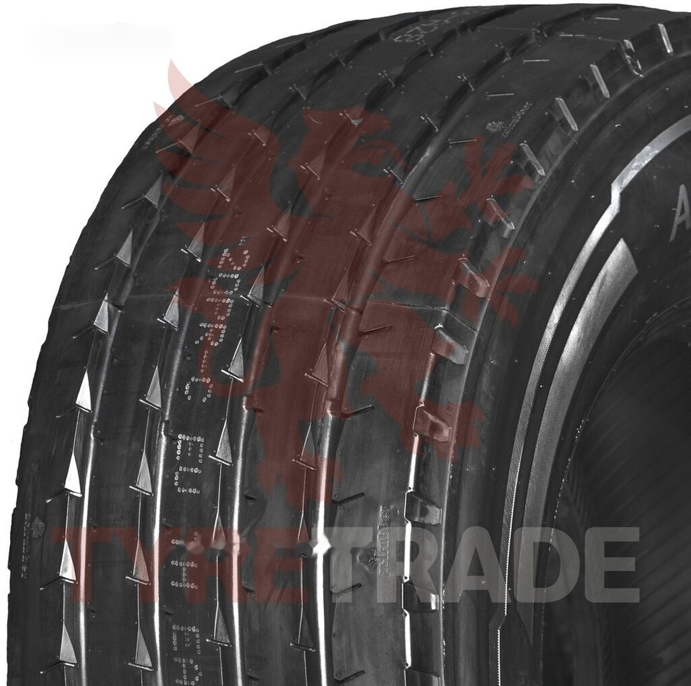 Arisun 385/65R22.5 AceTrail AT502 20PR 160K M+S 3PMSF TRAILER - 타이어 트럭 용 : 사진 1 Arisun 385/65R22.5 AceTrail AT502 20PR 160K M+S 3PMSF TRAILER - 타이어 트럭 용 : 사진 1