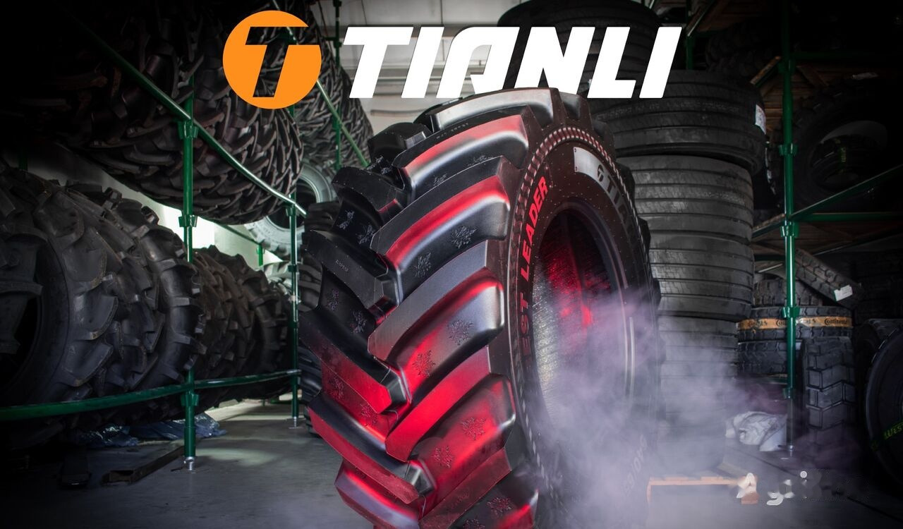 Tianli 650/65R38 FOREST LEADER LS-2 171A8/168B TL STEEL BELT - 타이어 산림용 장비 용 : 사진 1 Tianli 650/65R38 FOREST LEADER LS-2 171A8/168B TL STEEL BELT - 타이어 산림용 장비 용 : 사진 1